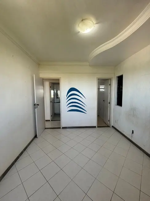 Foto 2 de Apartamento com 3 quartos à venda, 85m2 em Costa Azul, Salvador - BA