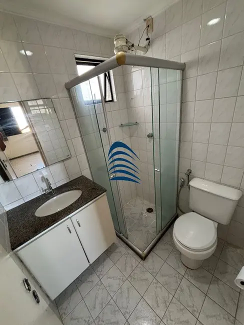 Foto 9 de Apartamento com 3 quartos à venda, 85m2 em Costa Azul, Salvador - BA