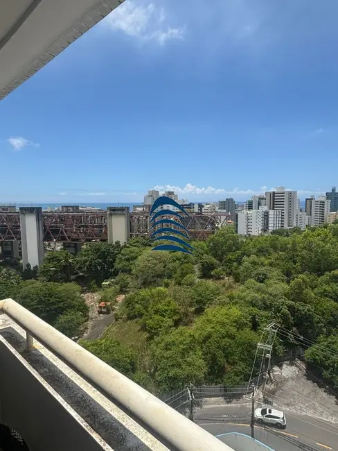 Foto 7 de Apartamento com 3 quartos à venda, 85m2 em Costa Azul, Salvador - BA