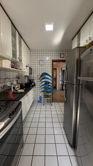 Foto 8 de Apartamento com 3 quartos à venda, 120m2 em Graça, Salvador - BA