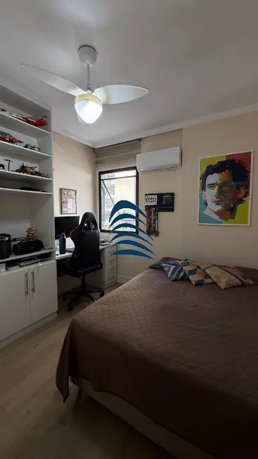 Foto 9 de Apartamento com 3 quartos à venda, 120m2 em Graça, Salvador - BA