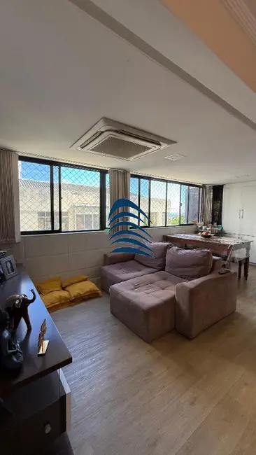 Foto 4 de Apartamento com 3 quartos à venda, 120m2 em Graça, Salvador - BA