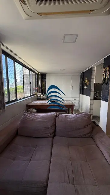 Foto 7 de Apartamento com 3 quartos à venda, 120m2 em Graça, Salvador - BA