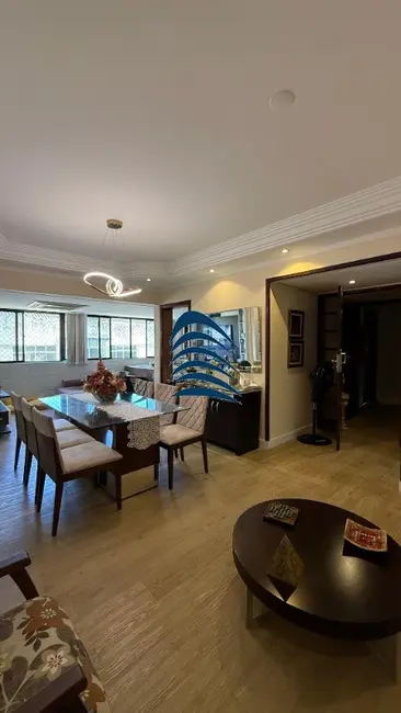 Foto 2 de Apartamento com 3 quartos à venda, 120m2 em Graça, Salvador - BA