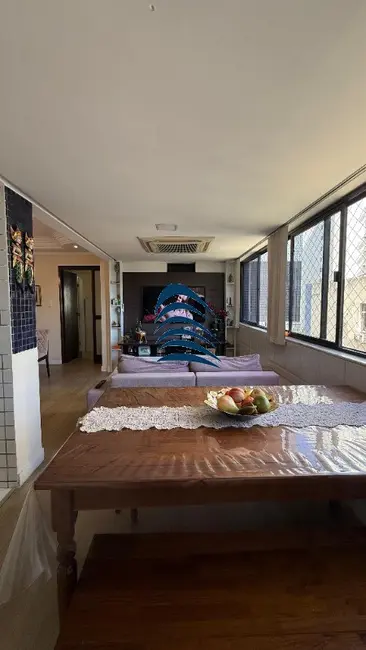 Foto 5 de Apartamento com 3 quartos à venda, 120m2 em Graça, Salvador - BA