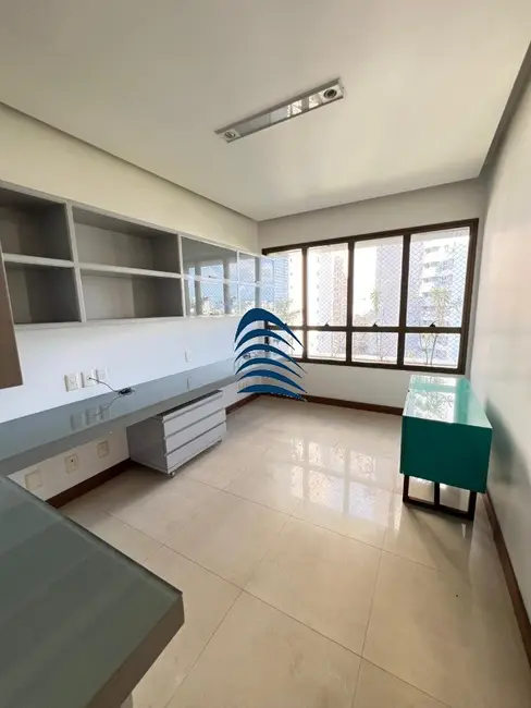 Foto 9 de Apartamento com 4 quartos à venda, 386m2 em Horto Florestal, Salvador - BA
