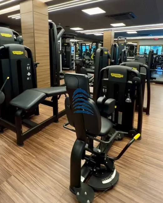 Foto 2 de Apartamento com 4 quartos à venda, 386m2 em Horto Florestal, Salvador - BA