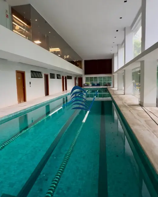 Foto 6 de Apartamento com 4 quartos à venda, 386m2 em Horto Florestal, Salvador - BA