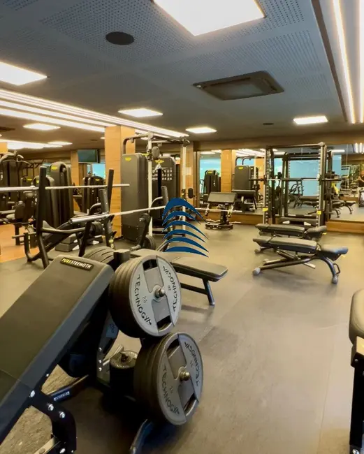 Foto 5 de Apartamento com 4 quartos à venda, 386m2 em Horto Florestal, Salvador - BA