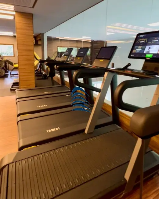 Foto 7 de Apartamento com 4 quartos à venda, 386m2 em Horto Florestal, Salvador - BA