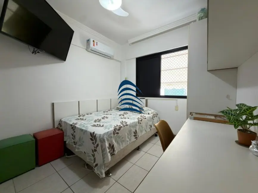 Foto 7 de Apartamento com 4 quartos à venda, 202m2 em Costa Azul, Salvador - BA