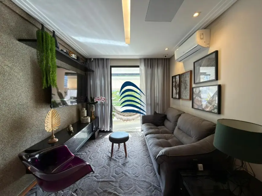 Foto 1 de Apartamento com 4 quartos à venda, 202m2 em Costa Azul, Salvador - BA