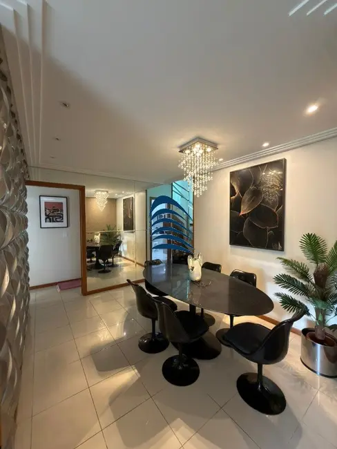 Foto 4 de Apartamento com 4 quartos à venda, 202m2 em Costa Azul, Salvador - BA