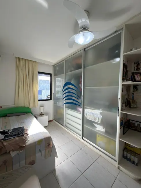 Foto 5 de Apartamento com 4 quartos à venda, 202m2 em Costa Azul, Salvador - BA