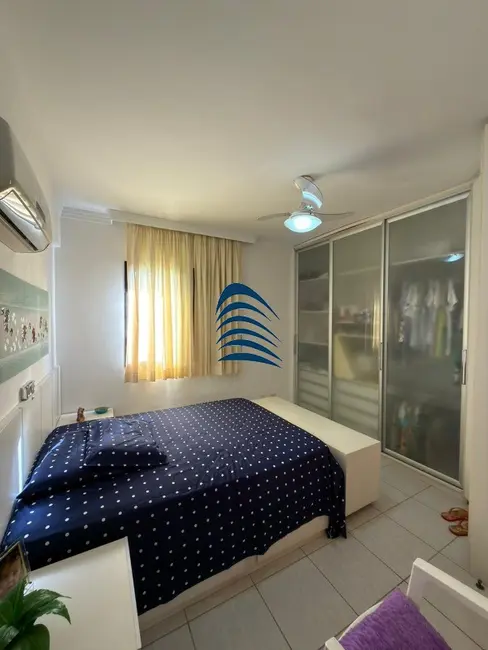 Foto 8 de Apartamento com 4 quartos à venda, 202m2 em Costa Azul, Salvador - BA