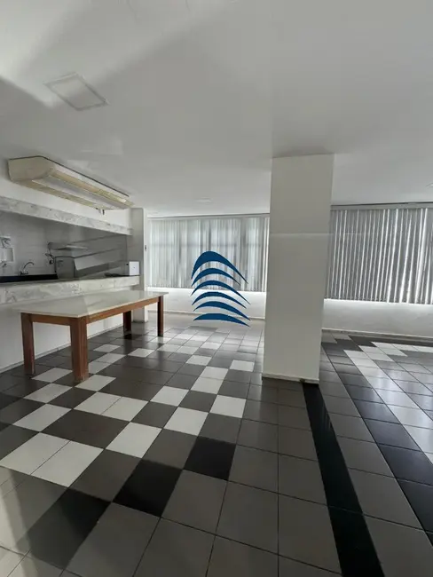 Foto 8 de Apartamento com 3 quartos à venda, 83m2 em Garcia, Salvador - BA