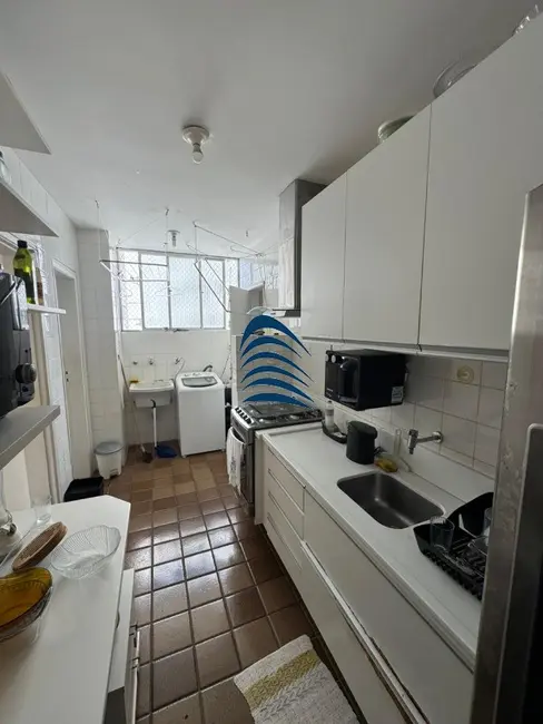 Foto 4 de Apartamento com 3 quartos à venda, 83m2 em Garcia, Salvador - BA