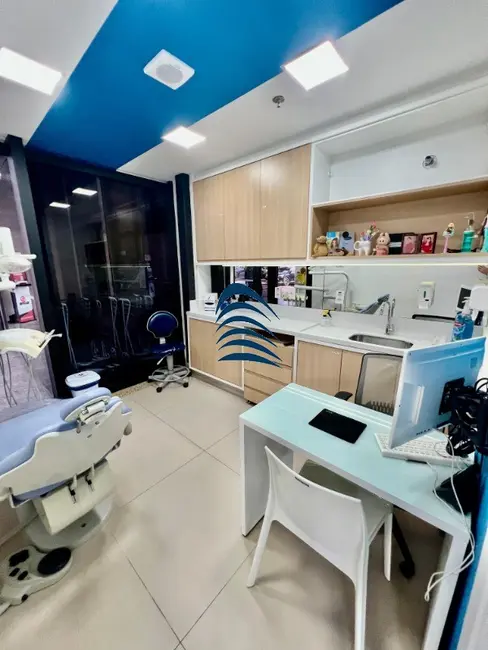 Foto 9 de Sala Comercial à venda, 90m2 em Caminho das Árvores, Salvador - BA