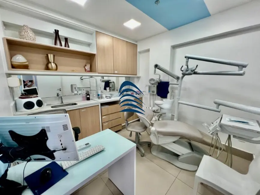 Foto 1 de Sala Comercial à venda, 90m2 em Caminho das Árvores, Salvador - BA