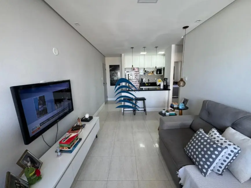 Foto 1 de Apartamento com 1 quarto à venda, 47m2 em Pituba, Salvador - BA
