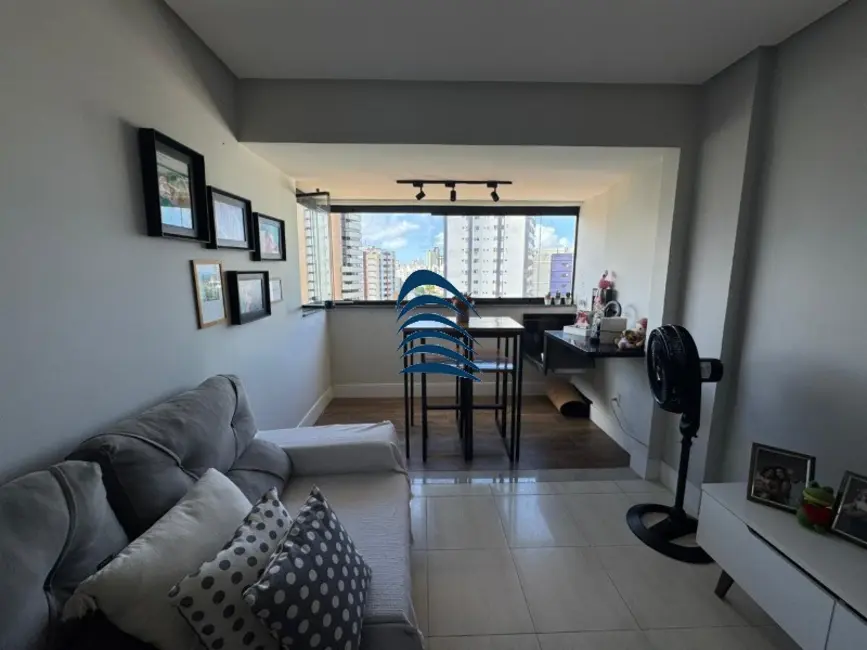 Foto 9 de Apartamento com 1 quarto à venda, 47m2 em Pituba, Salvador - BA