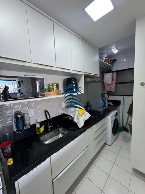 Foto 3 de Apartamento com 1 quarto à venda, 47m2 em Pituba, Salvador - BA