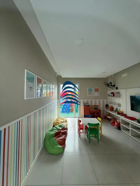 Foto 8 de Apartamento com 3 quartos à venda, 68m2 em Itapuã, Salvador - BA