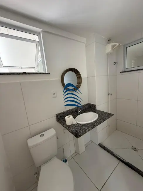 Foto 7 de Apartamento com 3 quartos à venda, 68m2 em Itapuã, Salvador - BA