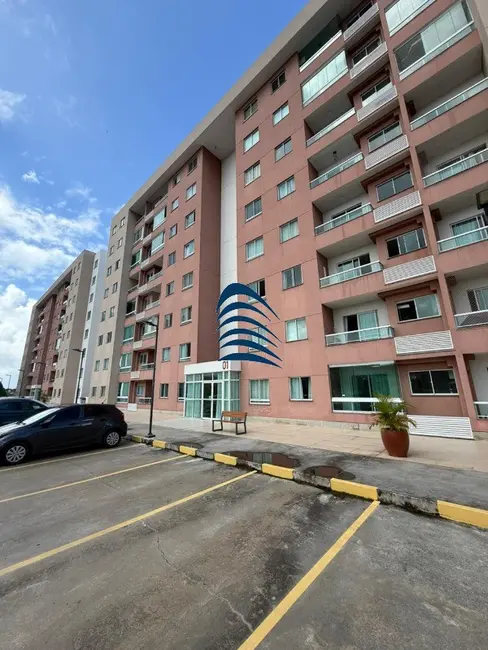 Foto 5 de Apartamento com 3 quartos à venda, 68m2 em Itapuã, Salvador - BA