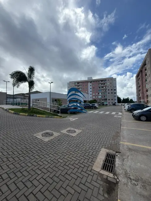 Foto 3 de Apartamento com 3 quartos à venda, 68m2 em Itapuã, Salvador - BA