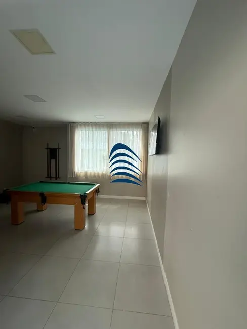 Foto 4 de Apartamento com 3 quartos à venda, 68m2 em Itapuã, Salvador - BA