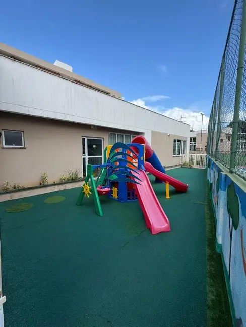 Foto 9 de Apartamento com 3 quartos à venda, 68m2 em Itapuã, Salvador - BA