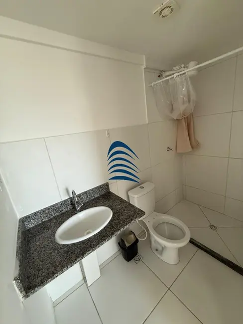 Foto 6 de Apartamento com 3 quartos à venda, 68m2 em Itapuã, Salvador - BA