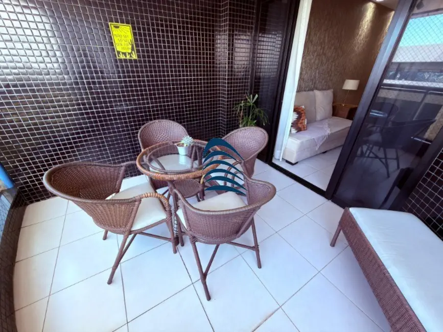 Foto 3 de Apartamento com 1 quarto à venda, 51m2 em Caminho das Árvores, Salvador - BA