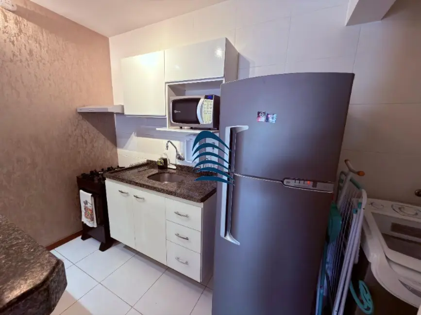 Foto 6 de Apartamento com 1 quarto à venda, 51m2 em Caminho das Árvores, Salvador - BA