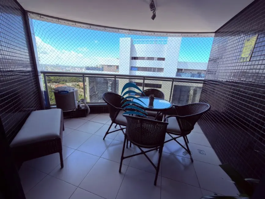 Foto 7 de Apartamento com 1 quarto à venda, 51m2 em Caminho das Árvores, Salvador - BA