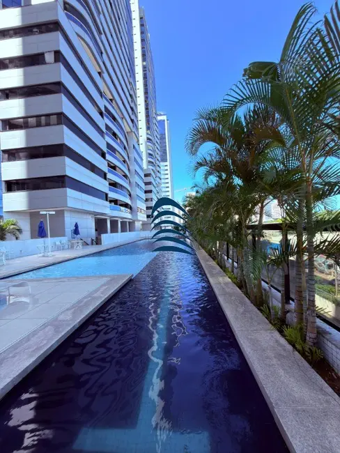 Foto 9 de Apartamento com 1 quarto à venda, 51m2 em Caminho das Árvores, Salvador - BA