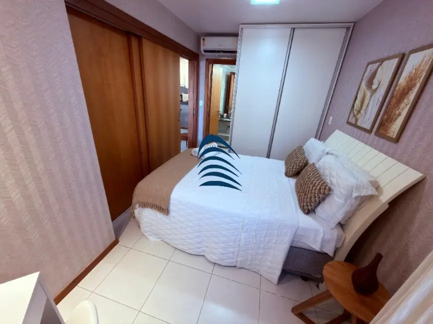 Foto 8 de Apartamento com 1 quarto à venda, 51m2 em Caminho das Árvores, Salvador - BA