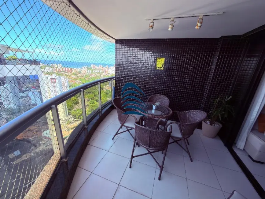 Foto 1 de Apartamento com 1 quarto à venda, 51m2 em Caminho das Árvores, Salvador - BA