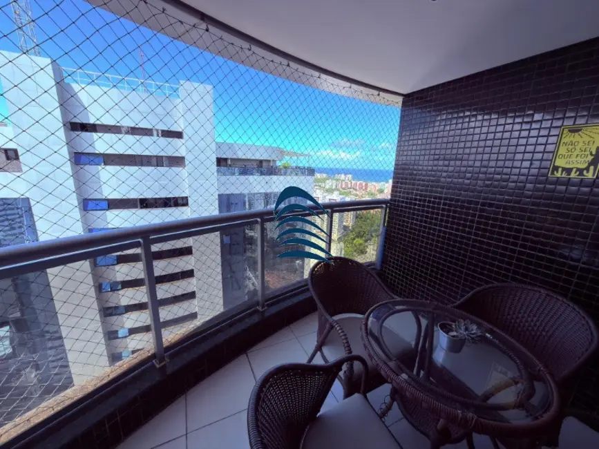 Foto 2 de Apartamento com 1 quarto à venda, 51m2 em Caminho das Árvores, Salvador - BA