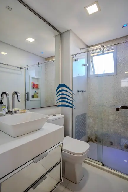 Foto 9 de Apartamento com 4 quartos à venda, 131m2 em Patamares, Salvador - BA