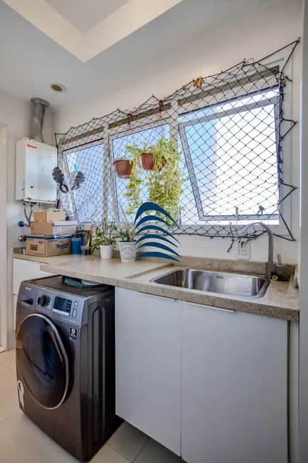 Foto 7 de Apartamento com 4 quartos à venda, 131m2 em Patamares, Salvador - BA