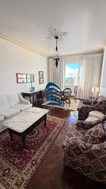 Foto 3 de Apartamento com 3 quartos à venda, 172m2 em Barra, Salvador - BA