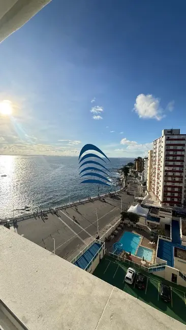 Foto 8 de Apartamento com 3 quartos à venda, 172m2 em Barra, Salvador - BA