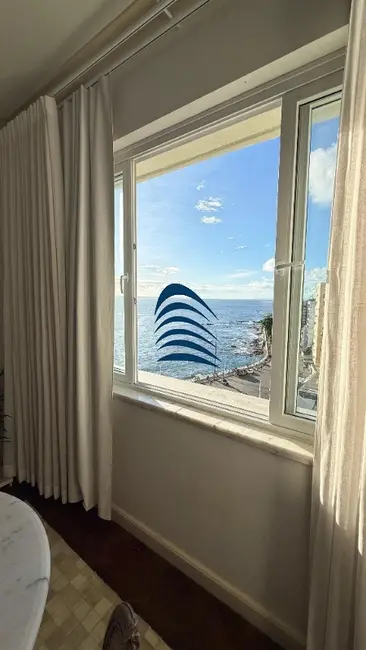 Foto 4 de Apartamento com 3 quartos à venda, 172m2 em Barra, Salvador - BA