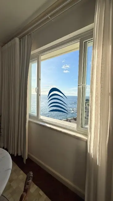 Foto 5 de Apartamento com 3 quartos à venda, 172m2 em Barra, Salvador - BA