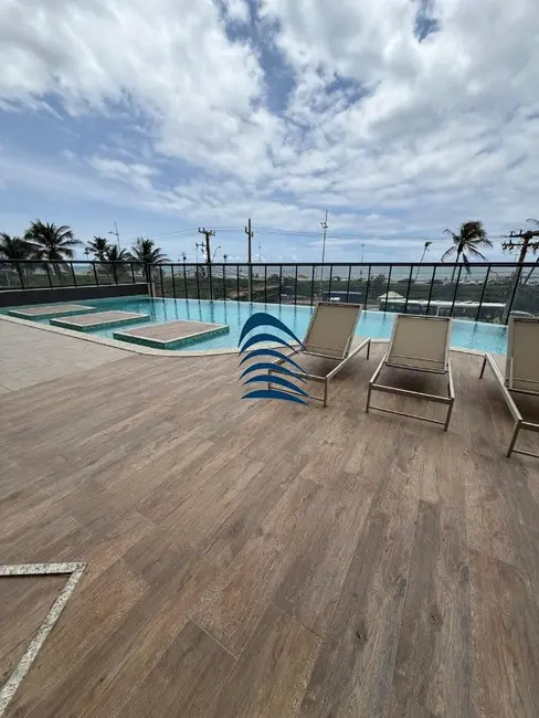 Foto 9 de Apartamento com 1 quarto à venda, 40m2 em Jaguaribe, Salvador - BA
