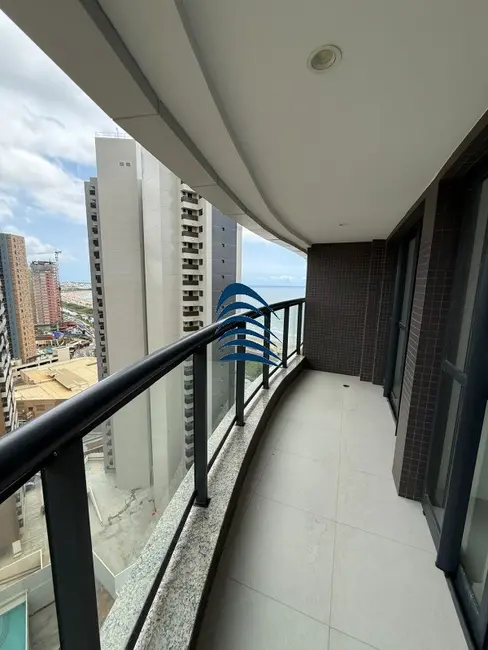 Foto 1 de Apartamento com 1 quarto à venda, 40m2 em Jaguaribe, Salvador - BA