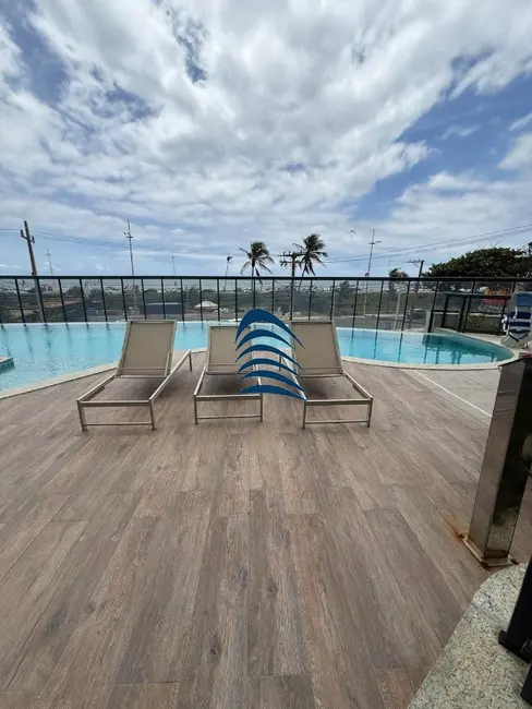Foto 4 de Apartamento com 1 quarto à venda, 40m2 em Jaguaribe, Salvador - BA