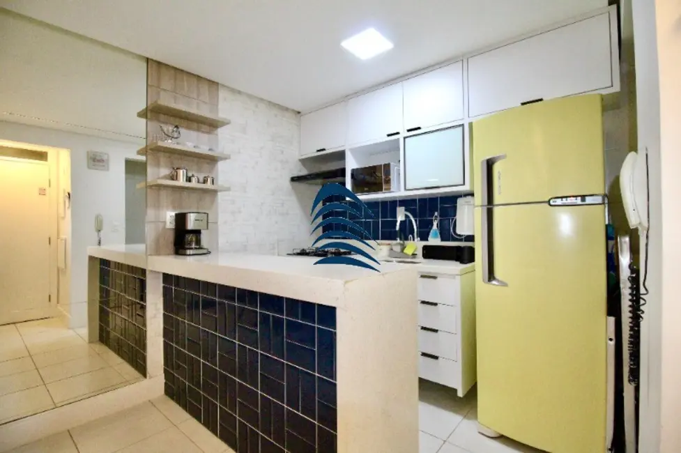 Foto 2 de Apartamento com 1 quarto à venda, 51m2 em Caminho das Árvores, Salvador - BA